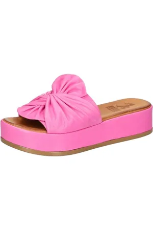 2Go Damen 8228-701 Sandale mit Absatz, , 42 EU
