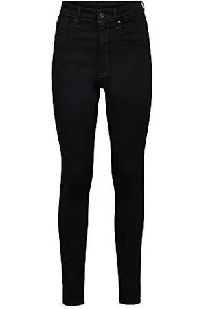 G-Star RAW Damen Kafey Ultra High Skinny Jeans