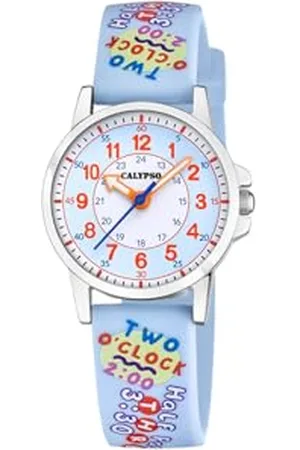 Calypso Analog K5824/3
