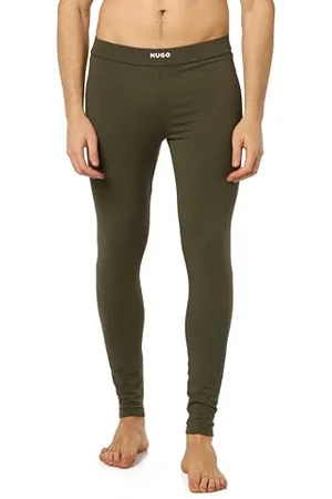 HUGO BOSS Damen Shuffle_Leggings Loungwear Leggings, , S EU