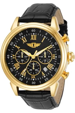 Invicta I by IBI90242-003 Herrenuhr - 44mm