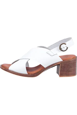 Hush Puppies Damen Gabrielle Heeled Sandale mit Absatz, , 39 EU