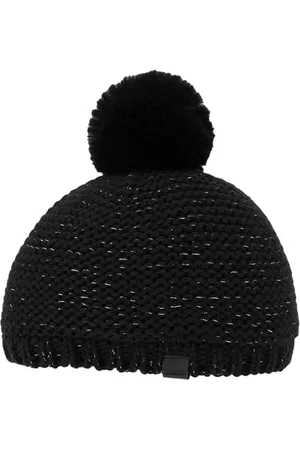 Regatta Damen Lorelai Hat V Beanie Hat, Black, Einheitsgröße