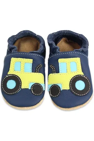 Beck Baby - Jungen Trecker Lauflernschuh, , 16 EU
