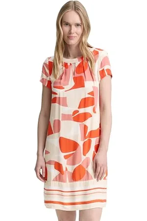 TOM TAILOR Damen Kleid