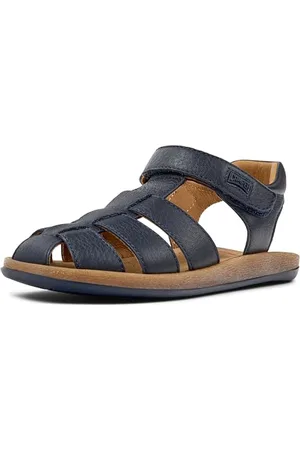 Camper Bicho 80177 T-Strap Sandal, , 25 EU
