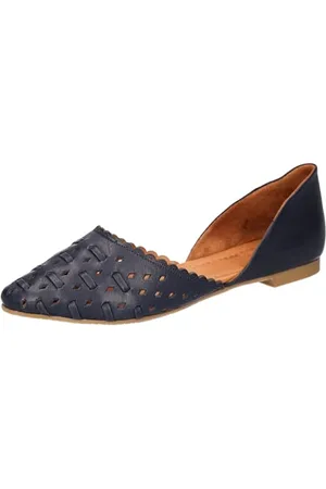 2Go Damen 8227-201 Ballerinas, , 42 EU