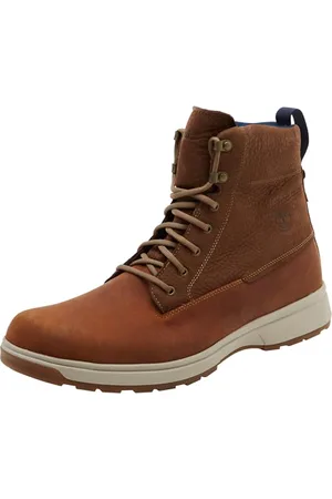 Timberland Herren MID LACE UP Waterproof Fashion Boot, , 49 EU