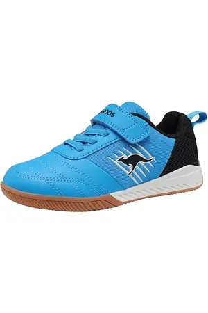 KangaROOS Jungen K5-super Court Ev Hallenturnschuh, , 27 EU
