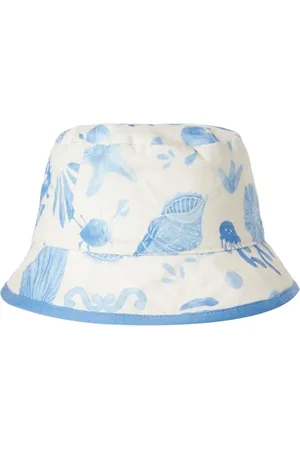 Benetton Jungen Cappello 6yplga01g Hut, , 4 Jahre