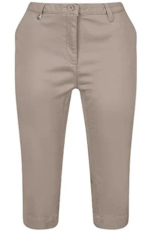 Regatta Damen Mayaan Capri Hose, , 46