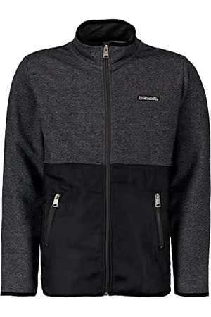 Garcia Jungen N23665 Strickjacke, , 176