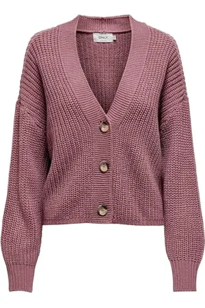 ONLY Damen Pullover 15211521 XL