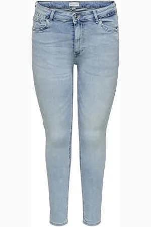 ONLY Carwilly Reg Skinny DNM Ana573 Noos