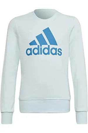 adidas Mädchen G Bl SWT Sweatshirt, , 6 años