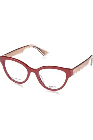 Lozza Unisex VL4256 Sunglasses, , 52