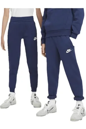 Nike Unisex K NSW Club FLC JGGR LBR Pants, , M