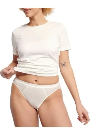 Sloggi Damen Ever Ease Tai 2P, , L