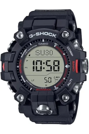 Casio Sportuhr GW-9500-1ER, , sportlich