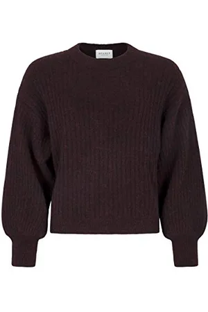 SPARKZ COPENHAGEN Damen Kelby Pullover, , M