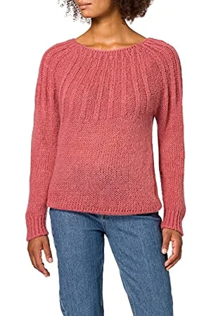 SPARKZ COPENHAGEN Damen SAVA Knit Pullover, , S