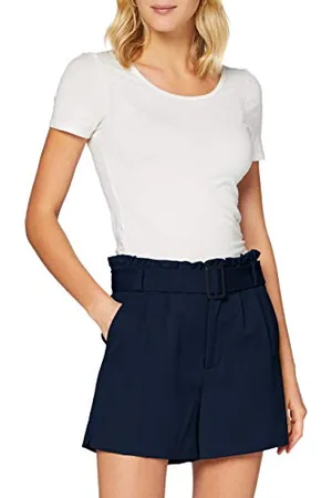 SPARKZ COPENHAGEN Damen Tova Shorts, , L