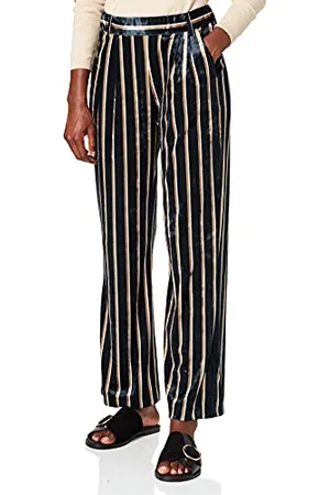 SPARKZ COPENHAGEN Damen Ruby Pants Hose, , L
