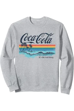Coca-Cola Catch The Wave Sweatshirt