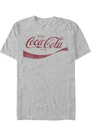Coca-Cola Men