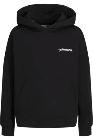 Pull à Capuche Enfant 3D - Sweat Hip Hop Garçon Ou Fille - Streetwear Décontracté