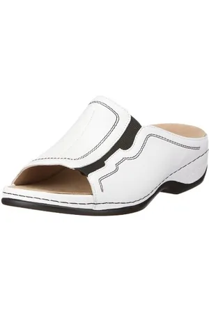 Berkemann Clogs Pantoletten f r Damen im Sale Outlet FASHIOLA.de