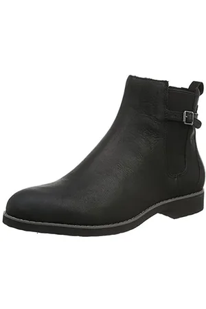 Rockport hot sale ladies boots