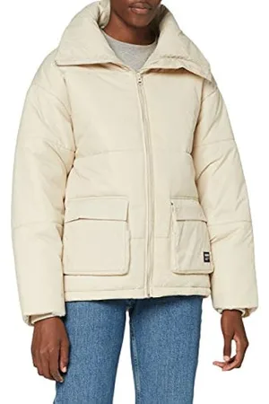 Dr Denim Puffer Daunenjacken FASHIOLA