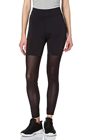 Urban classics Sportleggings für Damen