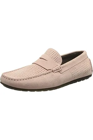 Hugo boss shoes on sale loafers