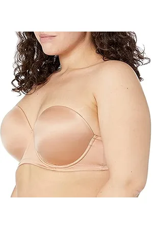 Elomi Damen Maria Underwire Strapless Bra Geformerter BH