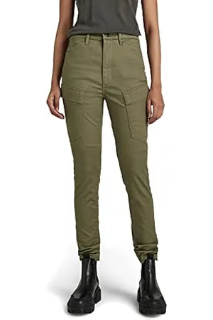 G-Star Cargohosen für Damen