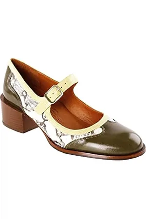 Chie Mihara Halbschuhe f r Damen im Sale Outlet FASHIOLA.de