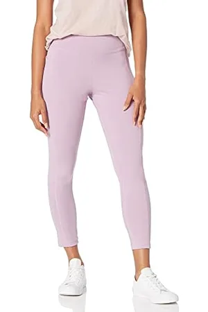 Juicy Couture Sport Leggings mit elastischem Label-Bund Modell