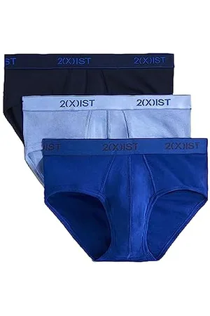 2(x)ist Underwear for Men