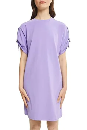REALLY - Robe chemise orange imprimé jungle flash One Step