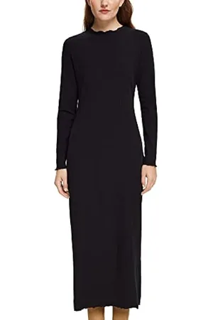 Tuniquelongue Légère EDC By ESPRIT - Tons Violets, Taille 38, Occasion Très Bon état