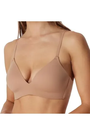 Calida Damen BH ohne Bügel Soft BH ECO SENSE Unterwäsche Bustier gepadded