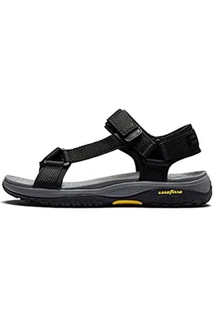 Skechers flip outlet flops herren