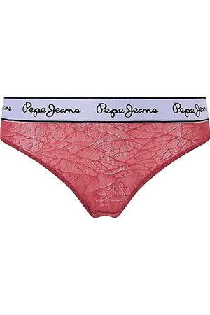 Pepe Jeans jenny seamless briefs