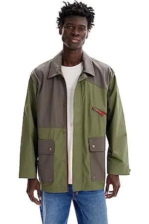 Desigual jacken herren Clearance