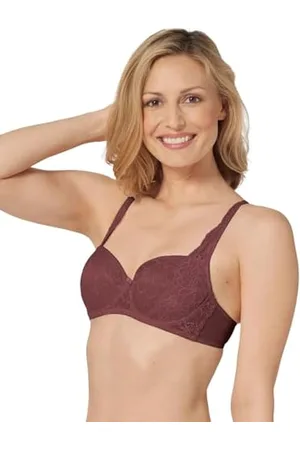 Padded bra Triumph Amourette Charm T Whp02 peach blossom Color pink Size 80B