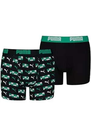 PUMA Boxershorts fur Jungen im Sale Outlet FASHIOLA