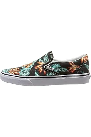 Vans Loafers College Schuhe fur Damen FASHIOLA