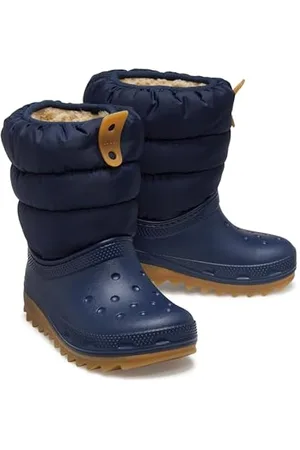 Crocs Stiefel Boots fur Kinder FASHIOLA